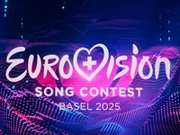 Евровидение-2025: объявлены все финалисты и их порядковые номера