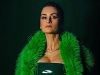 Евровидение-2025: солистку Go_A исключили из состава национального жюри