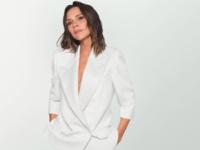 Виктория Бекхэм показала себя в подростковом возрасте