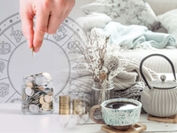 Ці знаки зодіаку мають великі фінансові можливості до кінця травня 2025 року