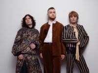 Ziferblat вернулся в Украину после Евровидения-2025: видео из киевского вокзала