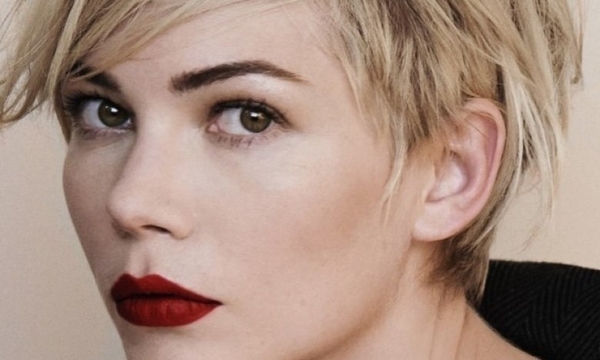 Мишель Уильямс эмоционально поделилась воспоминаниями о покойном Хите Леджере