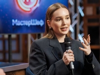 Победительница «МастерШефа» Никишина призналась, сколько зарабатывает и тратит на еду