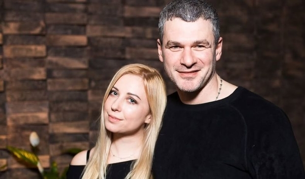 Матвиенко поздравила Мирзояна с 47-летием, показав его смешное фото