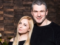 Матвиенко поздравила Мирзояна с 47-летием, показав его смешное фото