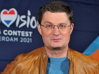 Дочь Игоря Кондратюка окончила американский вуз