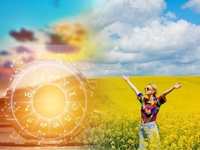 Гороскоп на 22 травня 2025 року для всіх знаків зодіаку