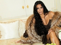 Ким Кардашьян окончила юридическую школу