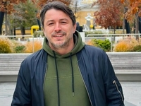 Притула встретился с Залужным и показал его свежее фото