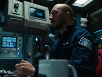 Ты – космос: долгожданный украинский фильм о космосе