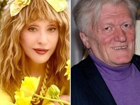 Пугачева присоединилась к поздравлению Рыбчинского по случаю 80-летия