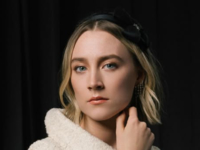 Сирша Ронан беременна первенцем — фото