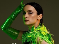 Екатерина Павленко объяснила, почему ее исключили из состава жюри на Евровидении-2025