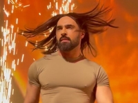 Козловский публично попросил прощения у Кондратюка за резкое высказывание о его детях