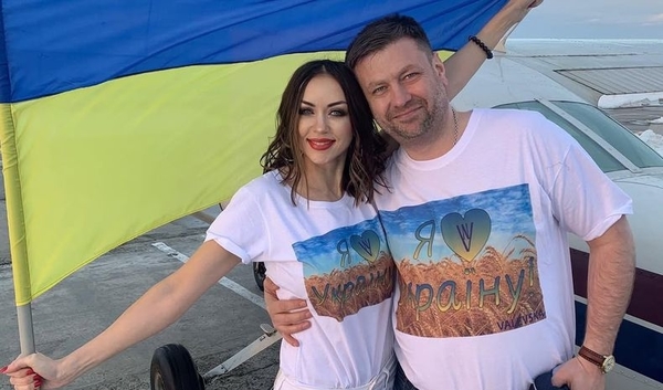 Валевская впервые рассказала, что экс-муж заставил ее сделать аборт