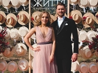 Шоптенко рассказала об общении с экс-мужем Дикусаром, который служит в ВСУ