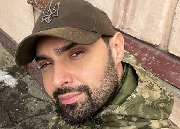 Виталий Козловский рассекретил, где сейчас проходит военную службу