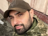 Виталий Козловский рассекретил, где сейчас проходит военную службу