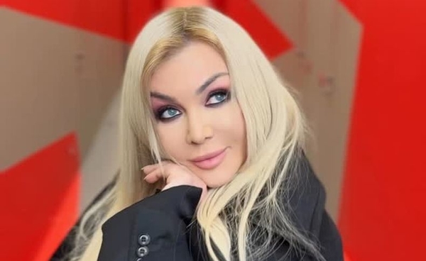 Ирина Билык показала обеих сыновей на одном фото