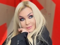 Ирина Билык показала обеих сыновей на одном фото