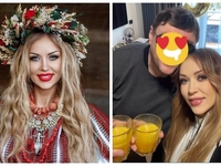 Валевская рассказала о новом избраннике и объяснила, почему не показывает его лицо