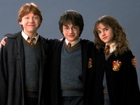 Сериал «Гарри Поттер» от HBO: кто сыграет Гарри, Рона и Гермиону