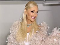 Гвен Стефани показала старшего сына и поздравила его с 19-летием