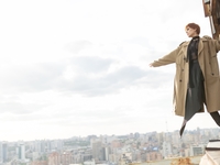 Janeuary представляет сакральный сингл «Untie Me»