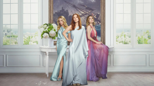 Сериалы Netflix: лучшие на неделе 19 – 25 мая 2025 года