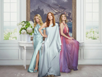 Сериалы Netflix: лучшие на неделе 19 – 25 мая 2025 года