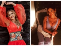 Валевская заявила, что у Алены Винницкой есть сверхъестественные способности