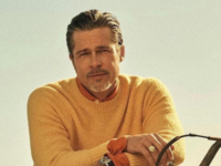 Брэд Питт сделал редкий комментарий об отношениях с Инес де Рамон