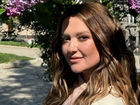 Могилевская вспомнила о последних словах ее отца перед гибелью в ДТП