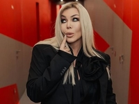 Экс-возлюбленный Ирины Билык поделился архивным фото с ней