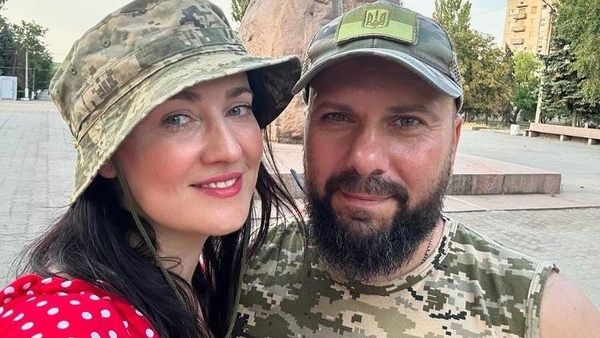 Соломия Витвицкая сделала новое заявление о будущей свадьбе с военным
