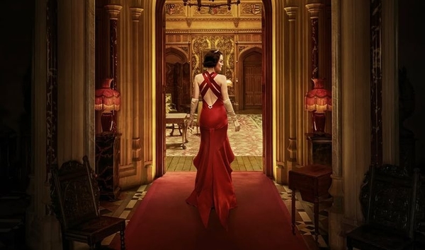 «Аббатство Даунтон 3»: вышел трейлер финального фильма франшизы