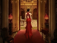 «Аббатство Даунтон 3»: вышел трейлер финального фильма франшизы