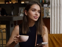 Саша Бо вместе с детьми оказалась в эпицентре землетрясения во время отдыха за границей