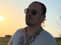 Фагот показал, как с 14-летним сыном отпраздновал его выпуск из 9-го класса