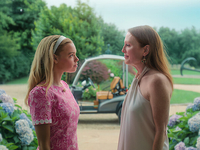 Сериалы Netflix: лучшие на неделе 26 мая – 1 июня 2025 года