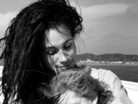 Меган Маркл поделилась редкими фото принцессы Лилибет в честь ее 4-летия