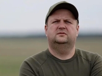 Виктор Бронюк рассекретил, где служил в ТрО и как получил бронирование