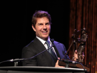 Том Круз попал в Книгу рекордов Гиннеса с необычным достижением