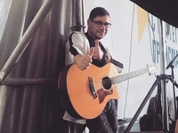 Рассекречена причина, почему у Лесика остановилось сердце во время концерта