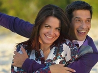 Экс-жена Максима Нелипы  рассказала правду об его уходе из «Дизель шоу» 6 лет назад