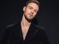 Барских гневно обратился к блогеру, который распространял сплетни о его личной жизни