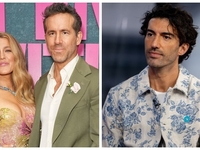 Суд отклонил встречный иск Джастина Бальдони против Блейк Лайвли и ее мужа