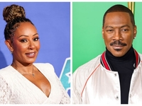 Дочь Эдди Мерфи от экс-участницы Spice Girls Мел Би совершила каминг-аут