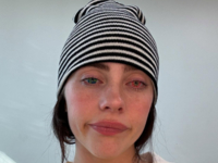 Билли Айлиш закрутила роман с актером фильма «Виноваты звезды»