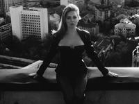 Яна Глущенко нашла новую работу спустя 2 месяца после увольнения из «Дизель шоу»